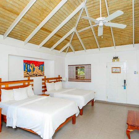 Decameron Club Caribbean Runaway Bay, Ramada All-Inclusive Resort Екстериор снимка