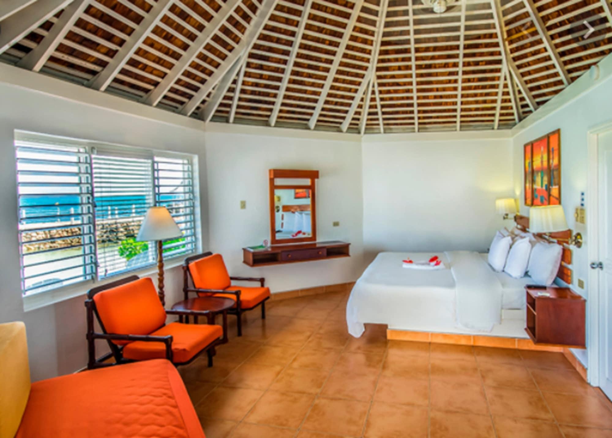Decameron Club Caribbean Runaway Bay, Ramada All-Inclusive Resort Екстериор снимка