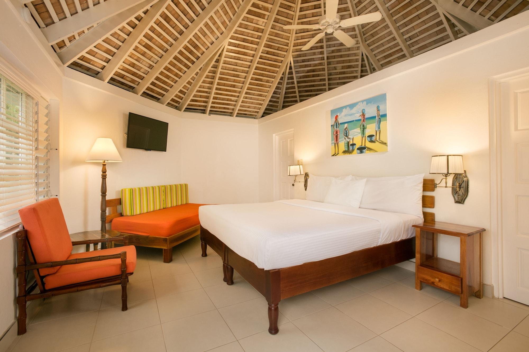 Decameron Club Caribbean Runaway Bay, Ramada All-Inclusive Resort Екстериор снимка