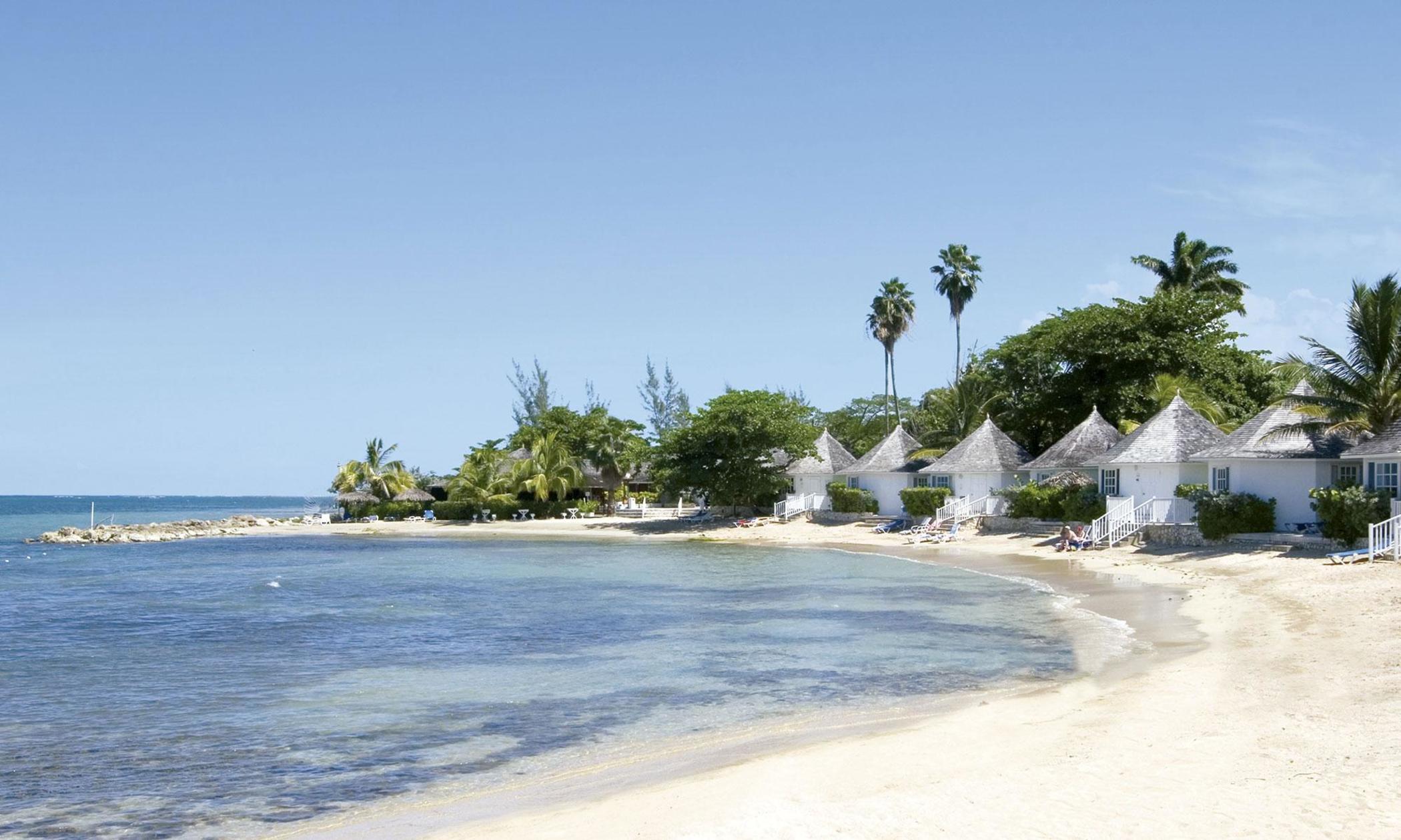 Decameron Club Caribbean Runaway Bay, Ramada All-Inclusive Resort Екстериор снимка