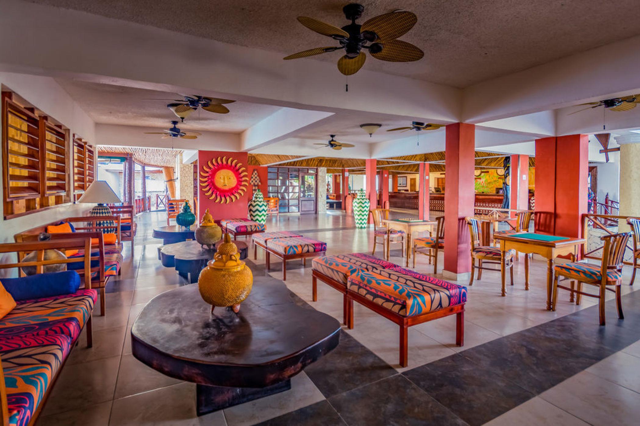Decameron Club Caribbean Runaway Bay, Ramada All-Inclusive Resort Екстериор снимка