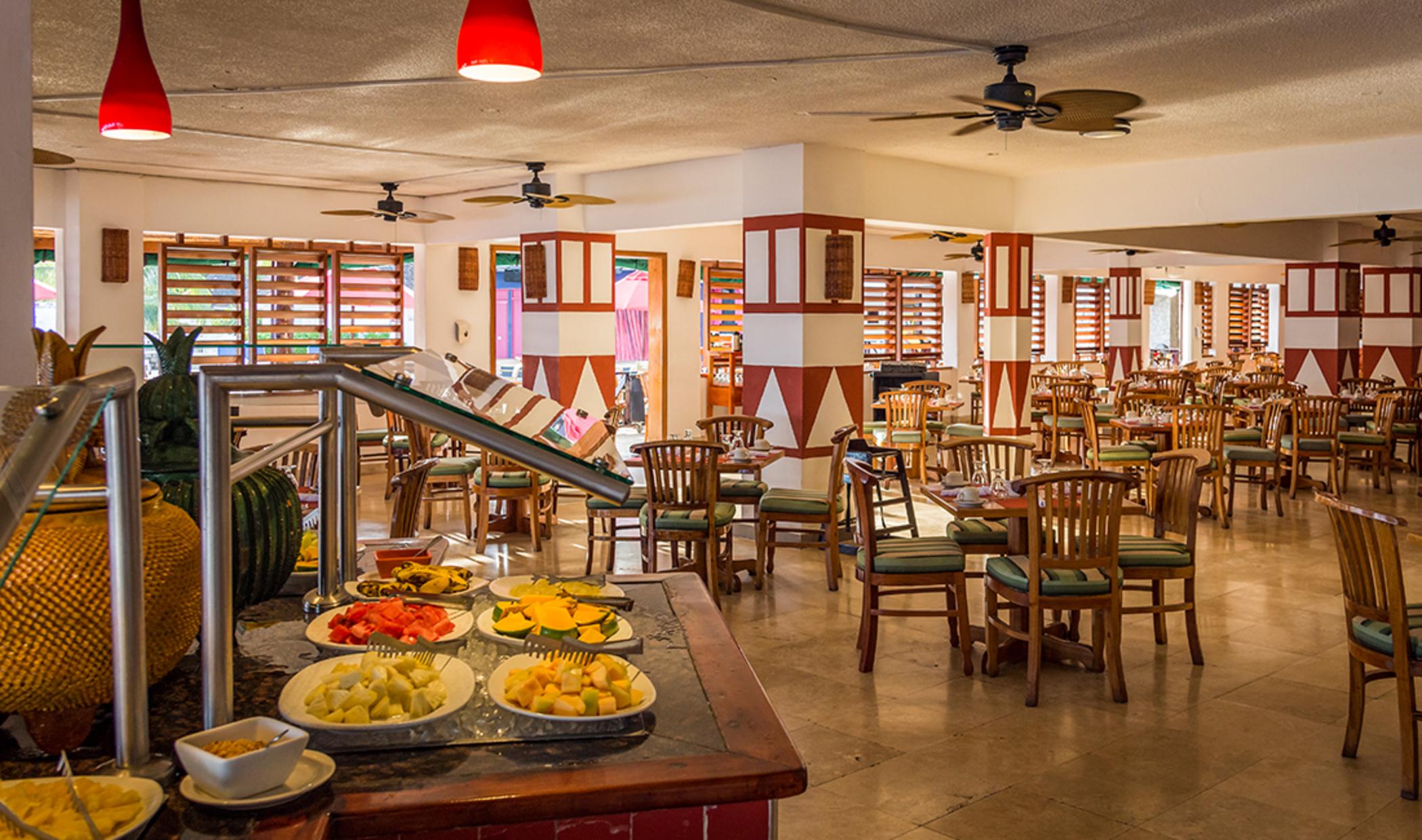 Decameron Club Caribbean Runaway Bay, Ramada All-Inclusive Resort Екстериор снимка