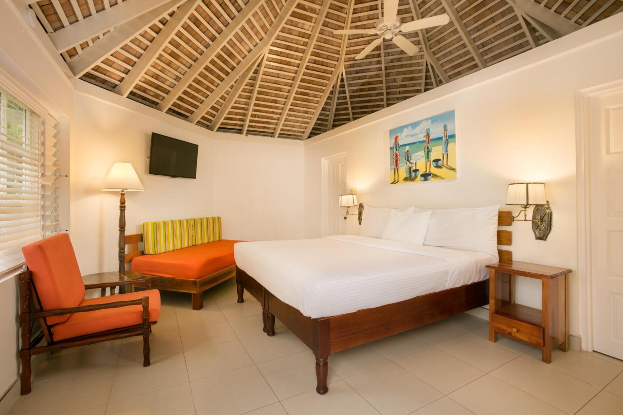 Decameron Club Caribbean Runaway Bay, Ramada All-Inclusive Resort Екстериор снимка