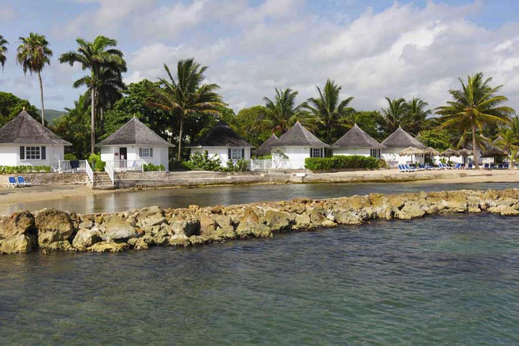 Decameron Club Caribbean Runaway Bay, Ramada All-Inclusive Resort Екстериор снимка
