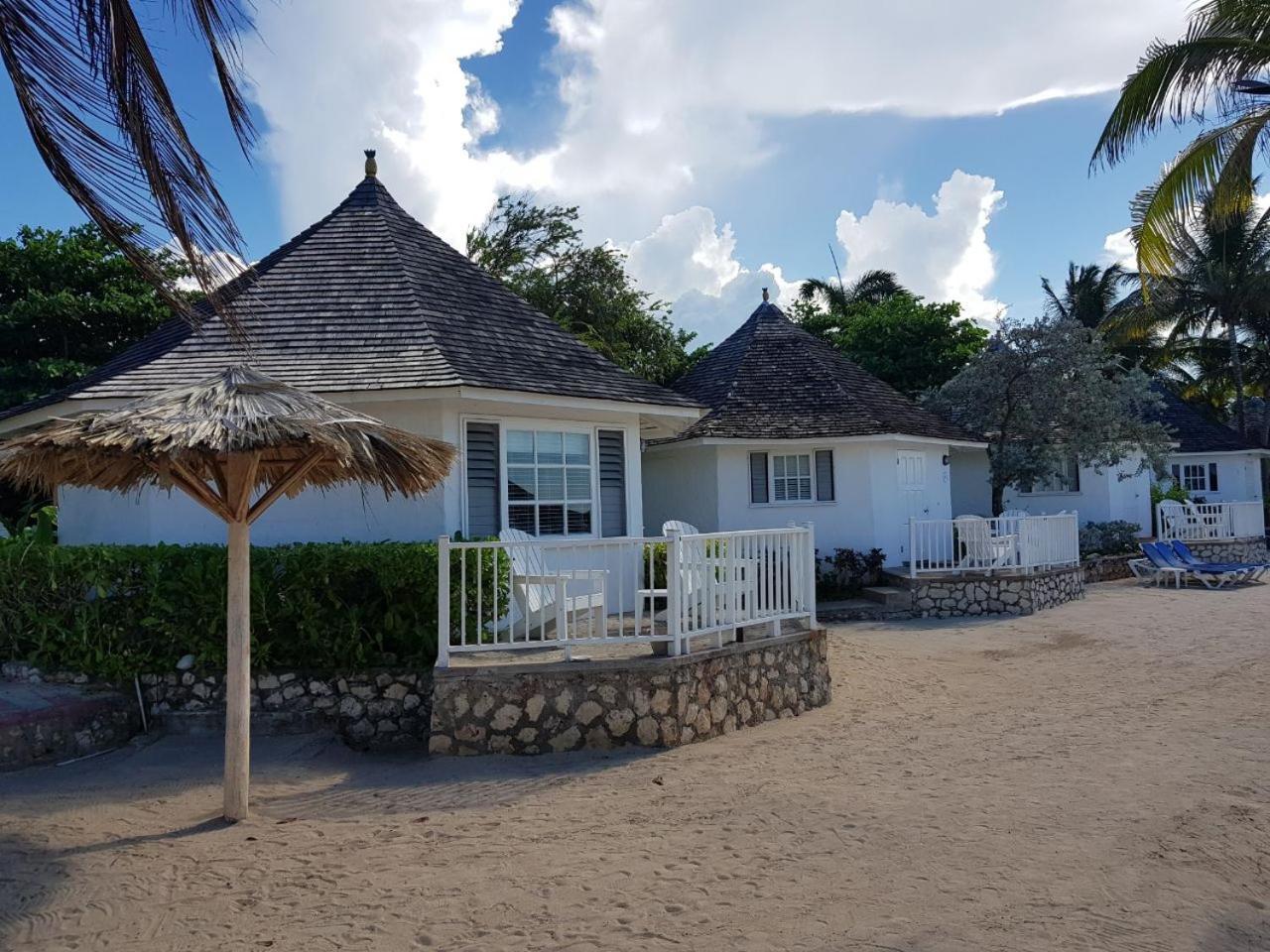 Decameron Club Caribbean Runaway Bay, Ramada All-Inclusive Resort Екстериор снимка